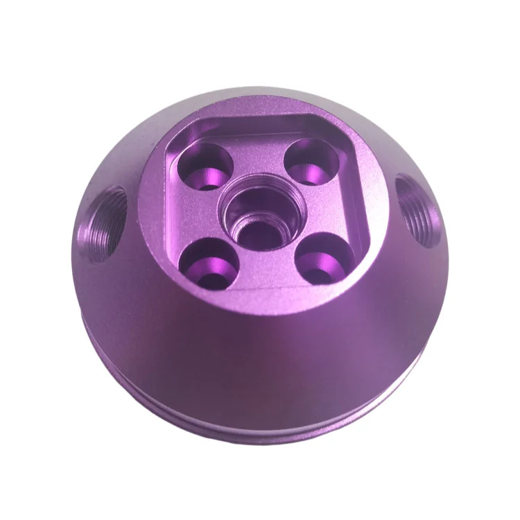 Aluminiowa T-Screw