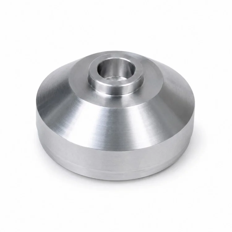 Element tarczy stożkowej obrabianej CNC