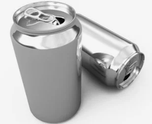 Aluminum Cans Stamping