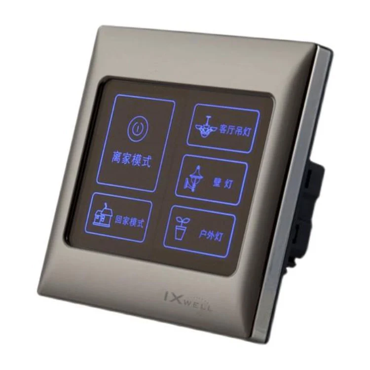 CNC Aluminum Machining